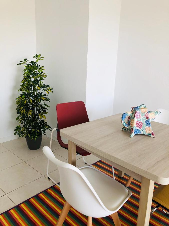 Enjoy Sanxenxo,200M Playa, Balcon Vistas Cies, Piscina & Terraza Azotea,2 Plazas Garaje, 2 Banos, Muy Luminoso, Muy Tranquilo,Muy Equipado, Centrico Apartment Ngoại thất bức ảnh