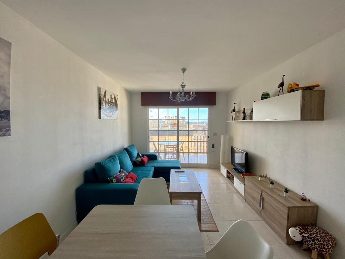 Enjoy Sanxenxo,200M Playa, Balcon Vistas Cies, Piscina & Terraza Azotea,2 Plazas Garaje, 2 Banos, Muy Luminoso, Muy Tranquilo,Muy Equipado, Centrico Apartment Ngoại thất bức ảnh