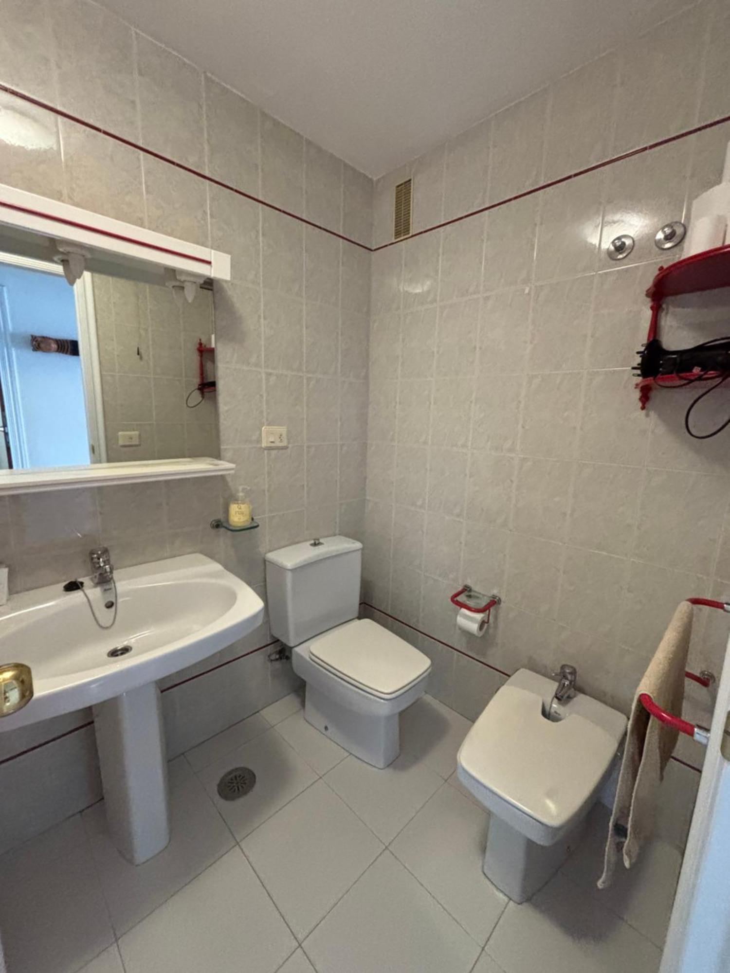 Enjoy Sanxenxo,200M Playa, Balcon Vistas Cies, Piscina & Terraza Azotea,2 Plazas Garaje, 2 Banos, Muy Luminoso, Muy Tranquilo,Muy Equipado, Centrico Apartment Ngoại thất bức ảnh